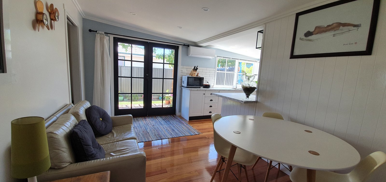 Gallery: 164 Walker Street