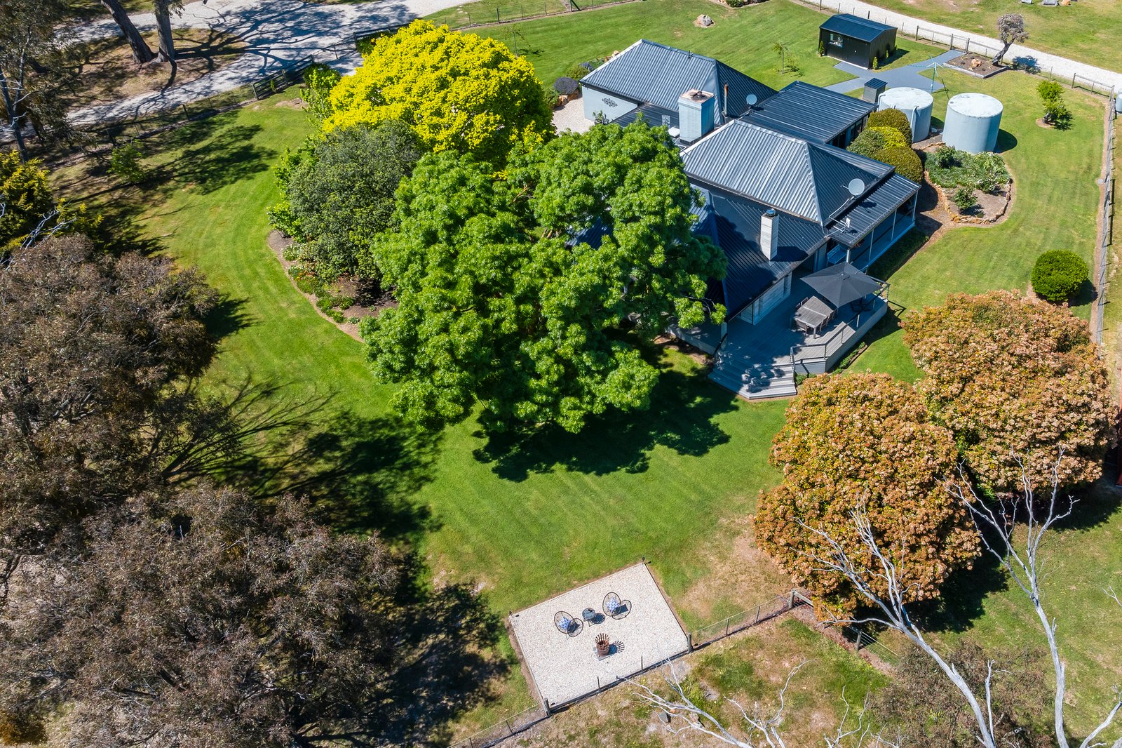 Real Estate and Property in 164 Whitebridge Road, Newham, VIC