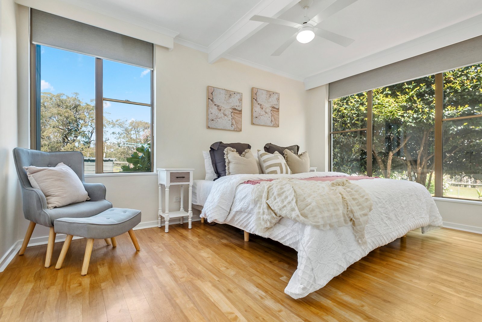 Real Estate and Property in 164 Whitebridge Road, Newham, VIC