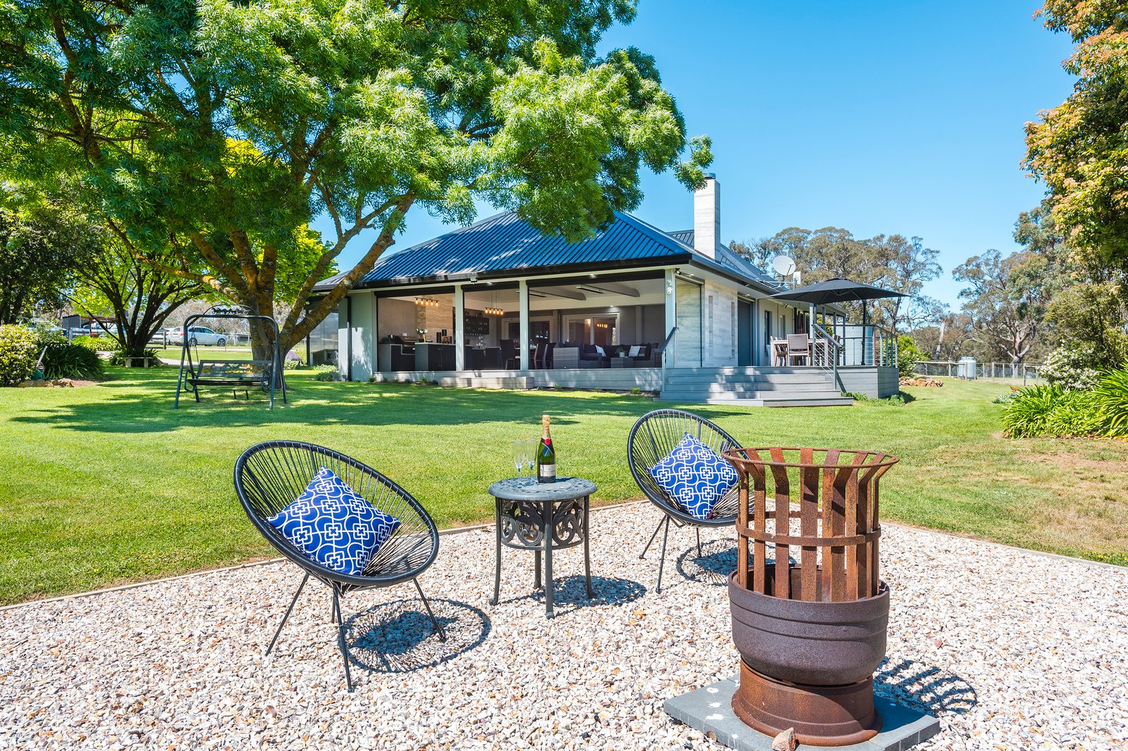 Real Estate and Property in 164 Whitebridge Road, Newham, VIC