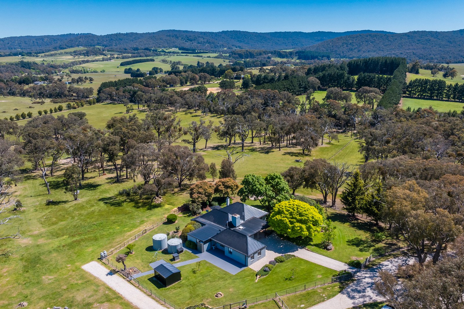 Real Estate and Property in 164 Whitebridge Road, Newham, VIC