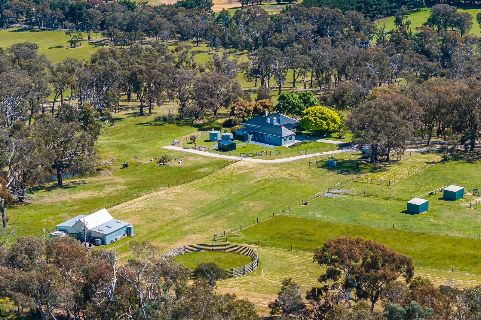 Real Estate and Property in 164 Whitebridge Road, Newham, VIC