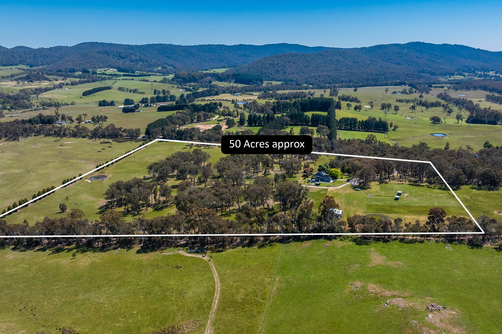 Real Estate and Property in 164 Whitebridge Road, Newham, VIC