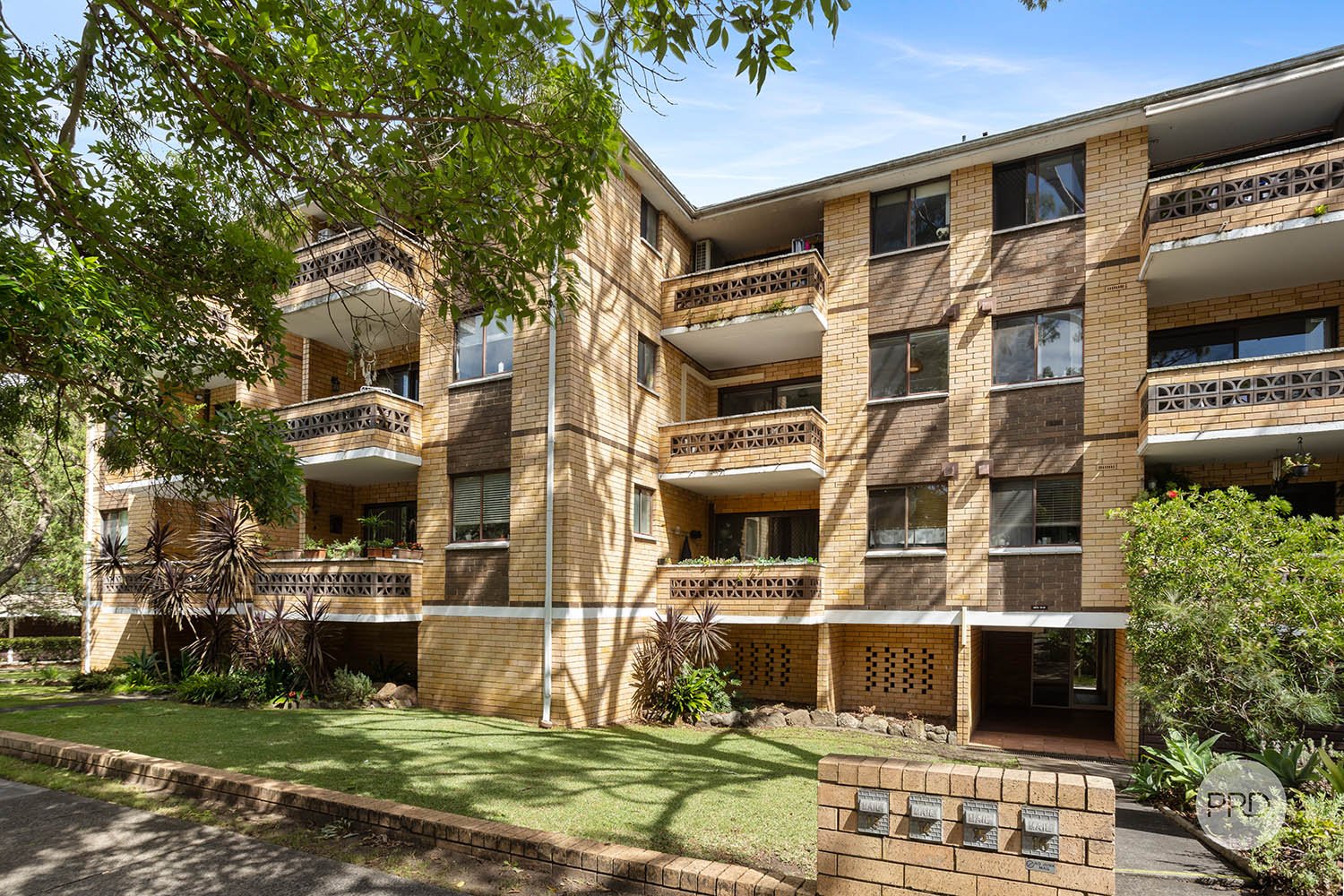 16/40-46 Station Street MORTDALE 1