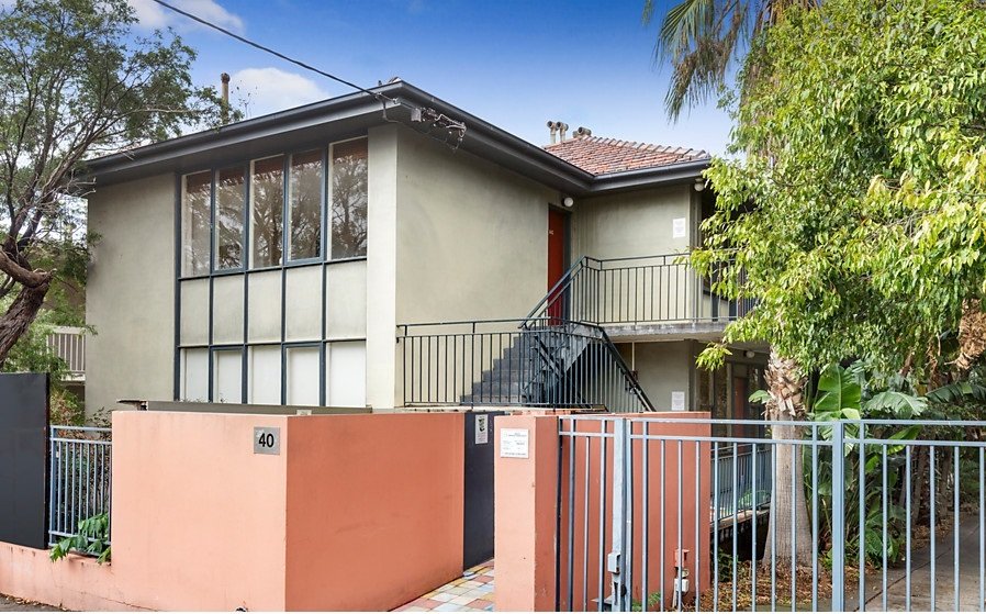 Photos: 16/40 Waterloo Crescent