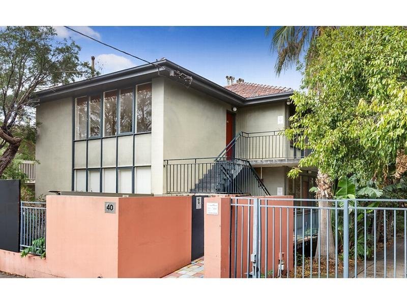 Photos: 16/40 Waterloo Crescent