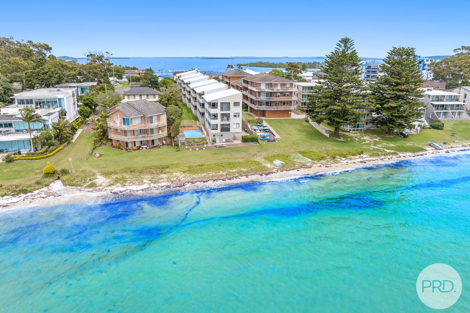 16/41 Soldiers Point Road SOLDIERS POINT 8