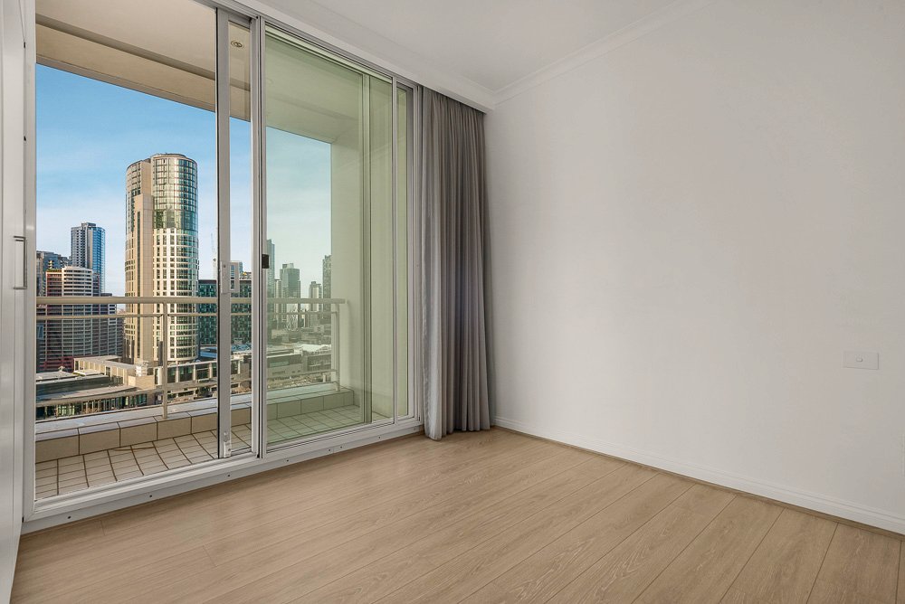 1641/1 William Street, Melbourne, 3000