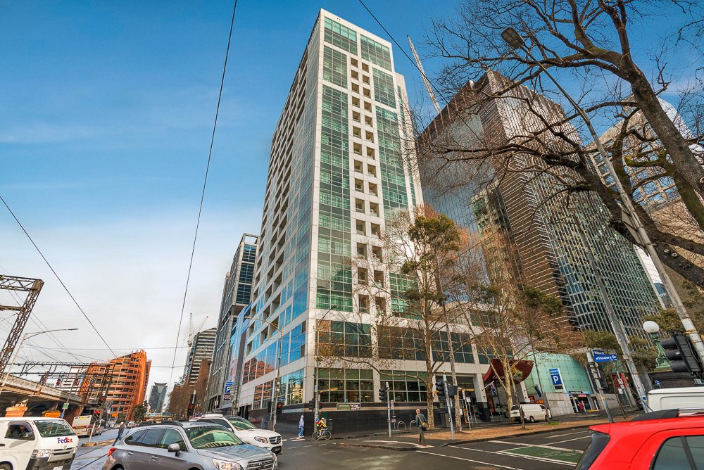 1641/1 William Street, Melbourne, 3000