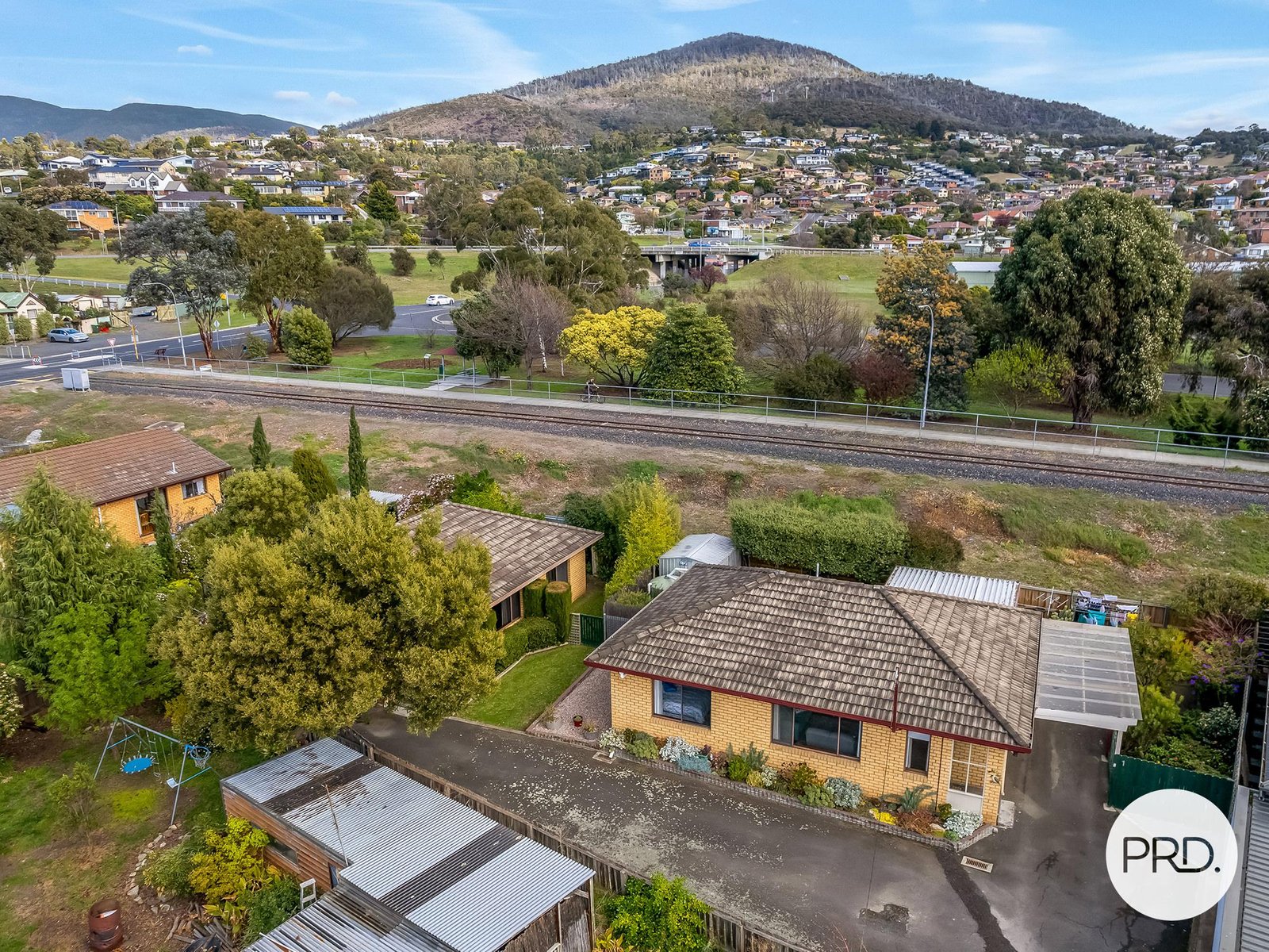 1/642A Main Road BERRIEDALE 7