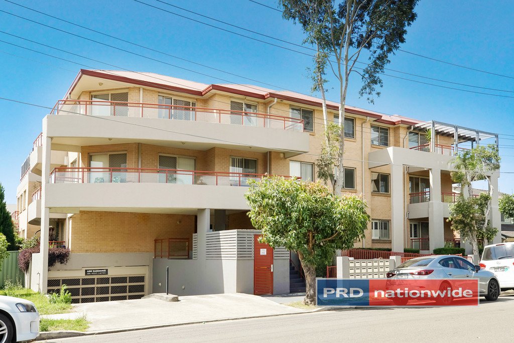 16/43-45 Preston Street JAMISONTOWN 1