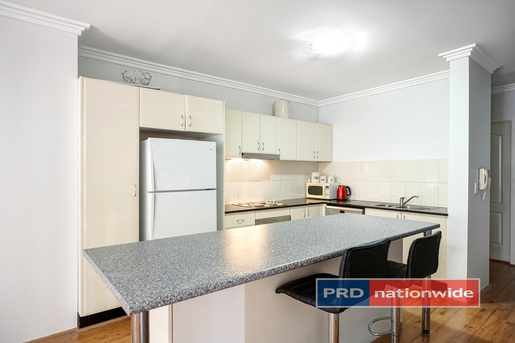 16/43-45 Preston Street JAMISONTOWN 2