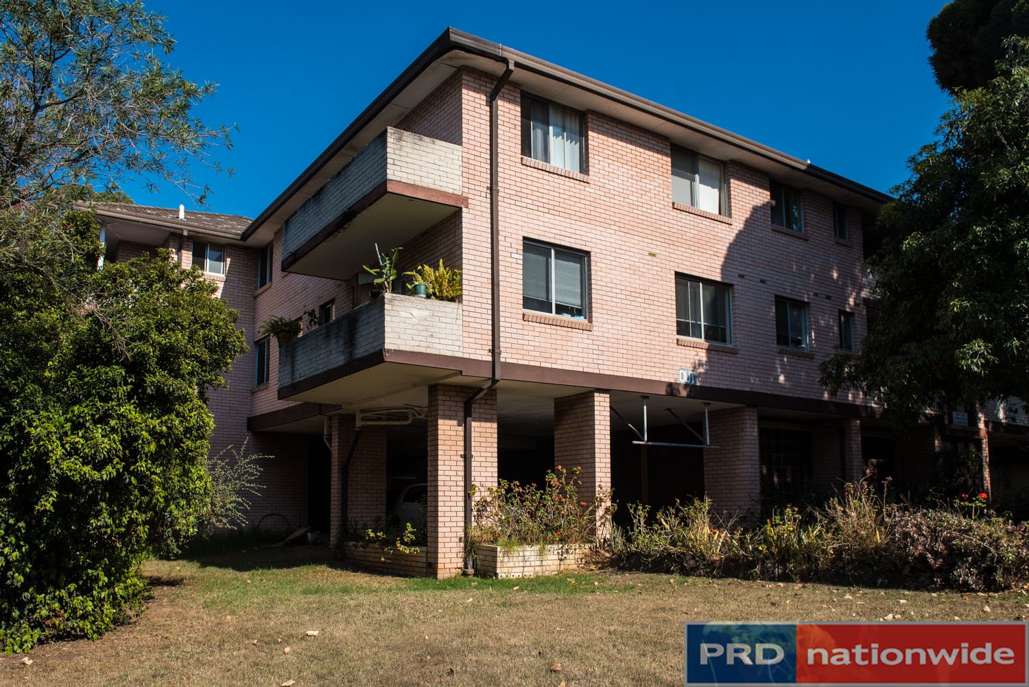 16/438 Guildford Road GUILDFORD 3