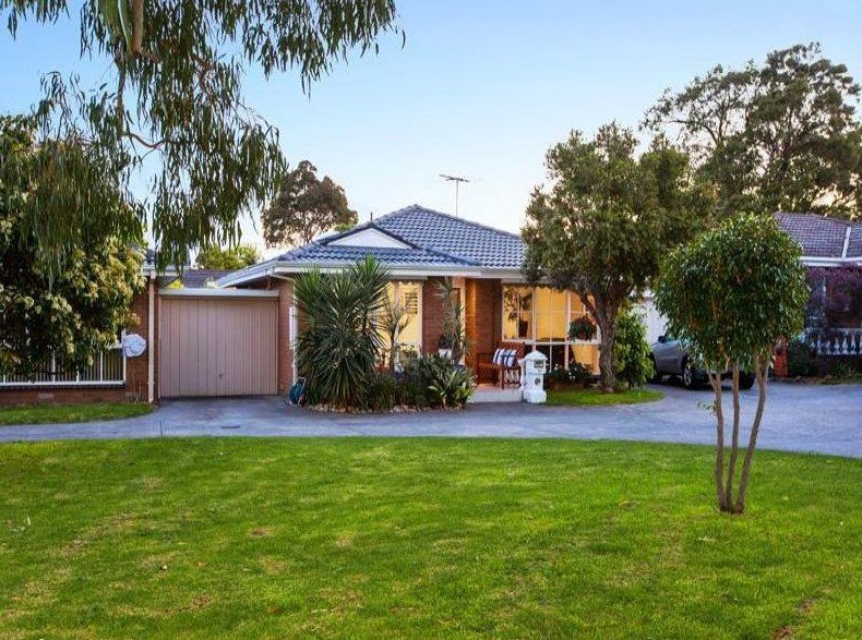 Gallery: 16/44 Bourke Street