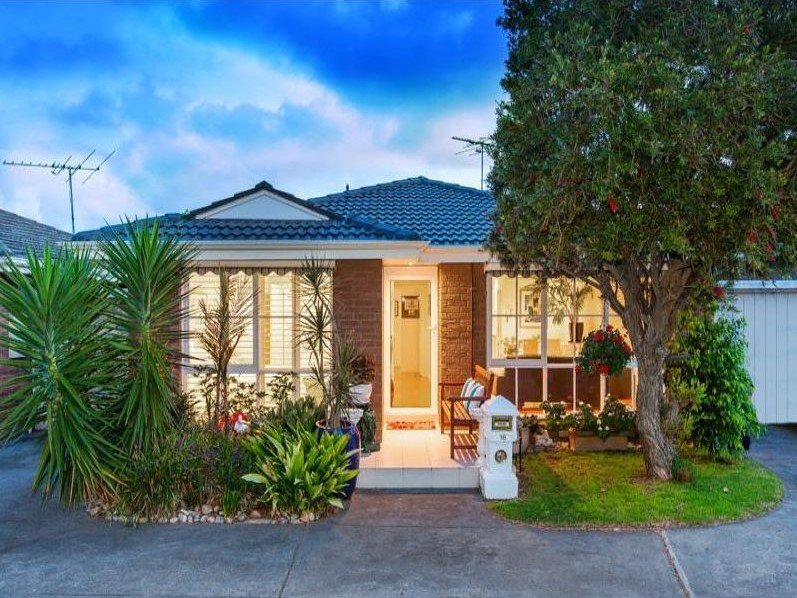 16/44 Bourke Street, MENTONE VIC 3194 Buxton 2021