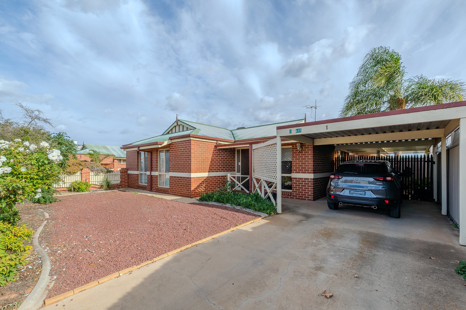 1/645 Etiwanda Avenue MILDURA 29