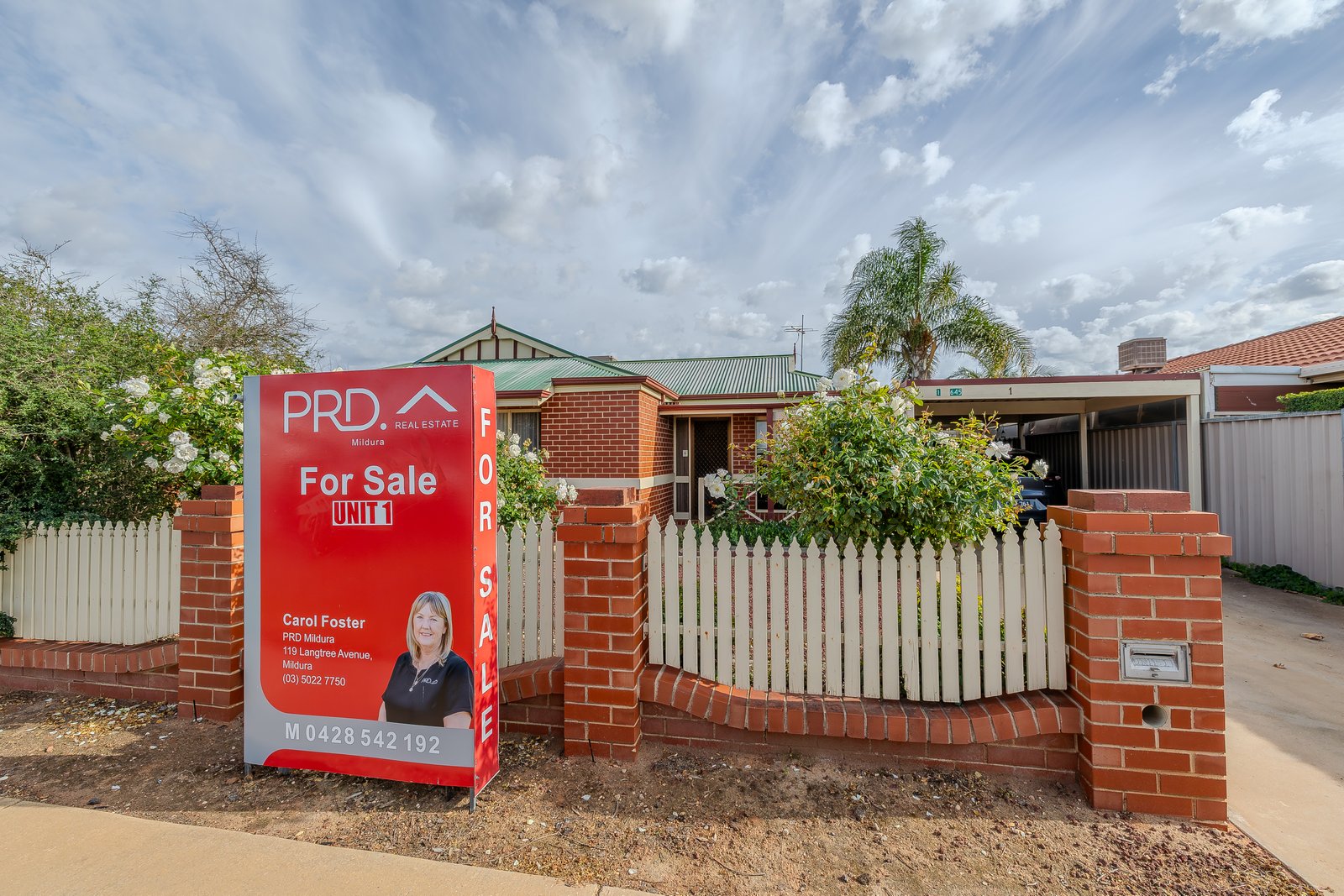 1/645 Etiwanda Avenue MILDURA 35