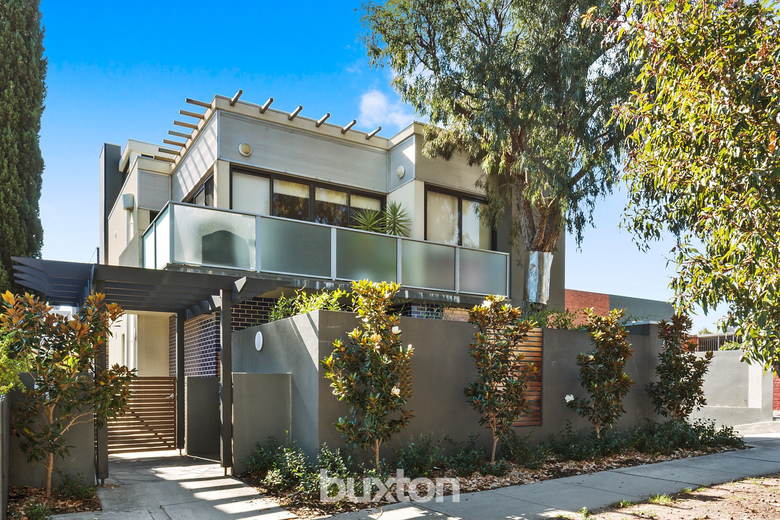 Gallery: 16/45 Grenville Street