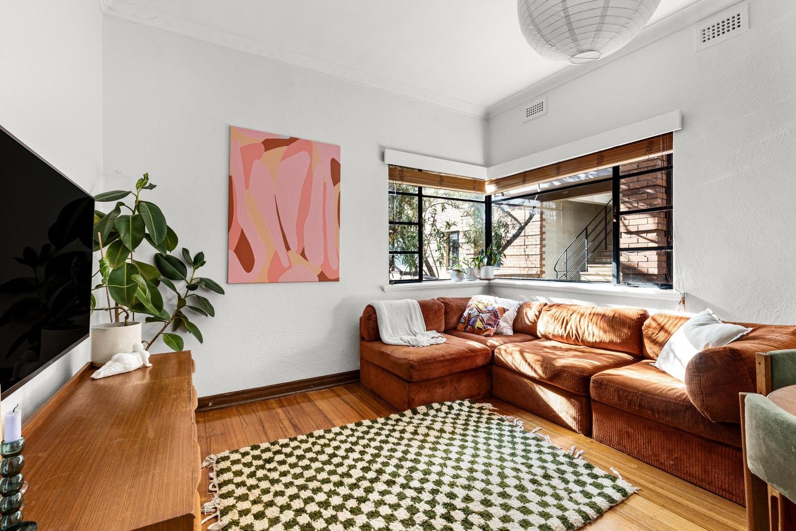 16/46 Manningham Street, Parkville VIC 3052