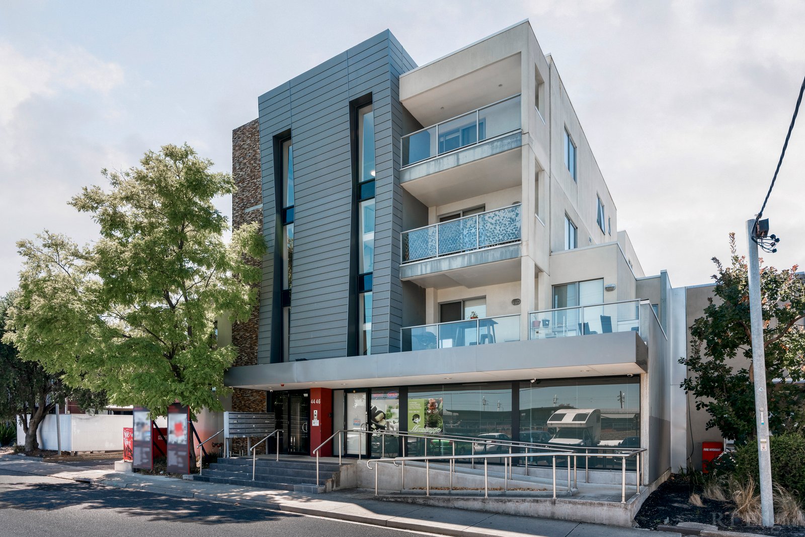 Real Estate and Property in 16/46 Mary Street, Preston, VIC