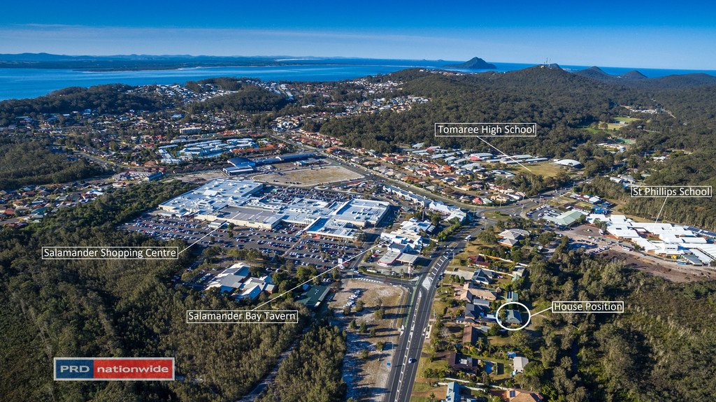 164a Salamander Way SALAMANDER BAY 2