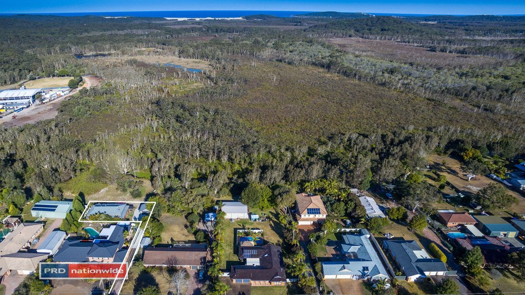164a Salamander Way SALAMANDER BAY 12