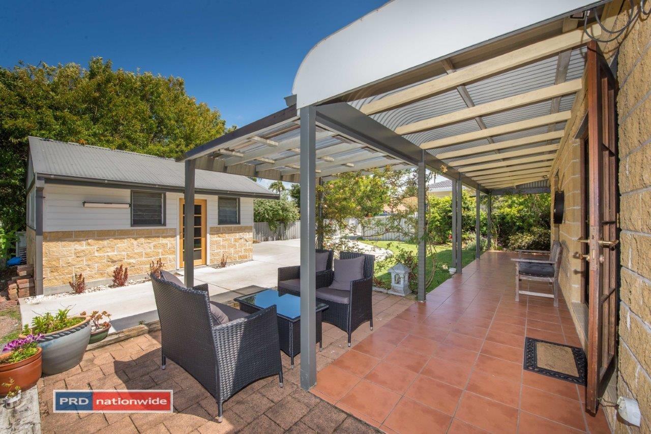 164a Salamander Way SALAMANDER BAY 13