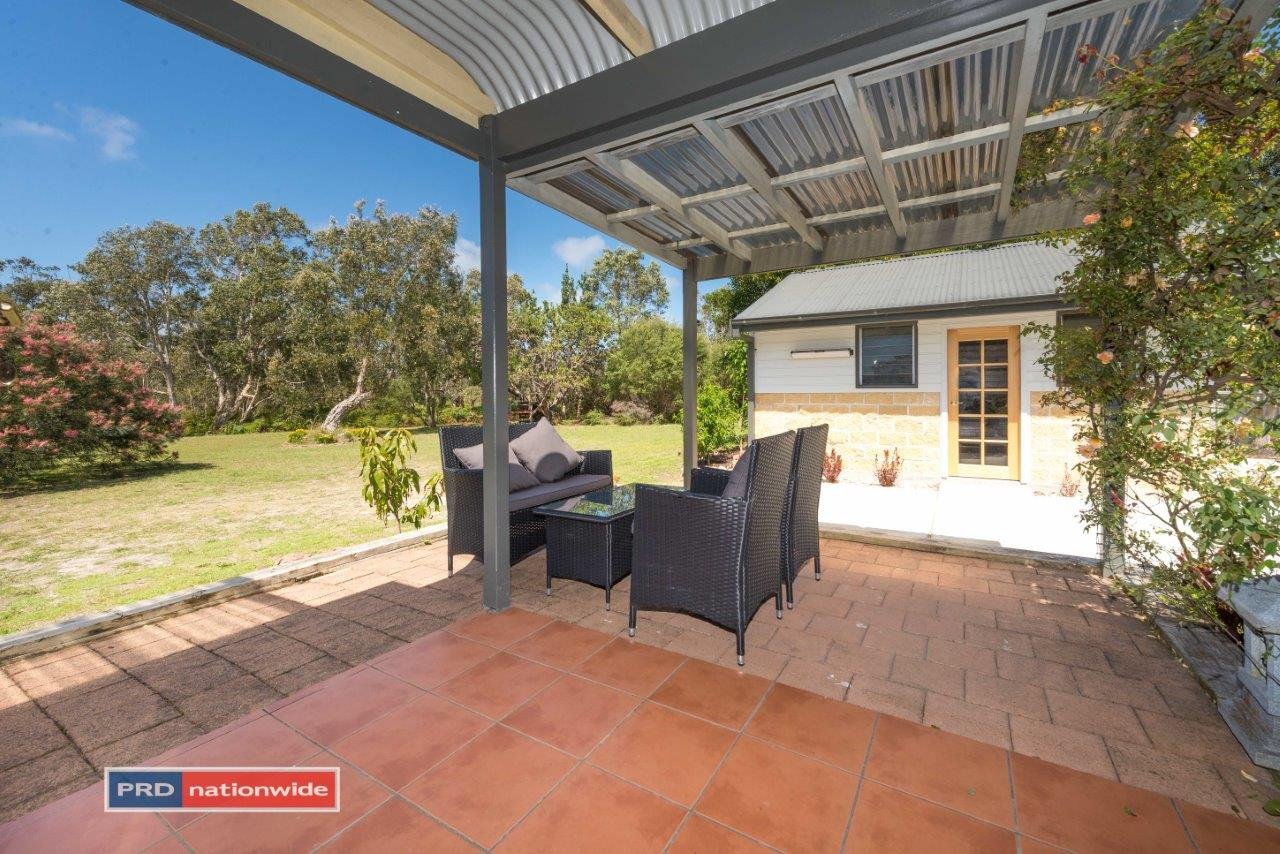 164a Salamander Way SALAMANDER BAY 14