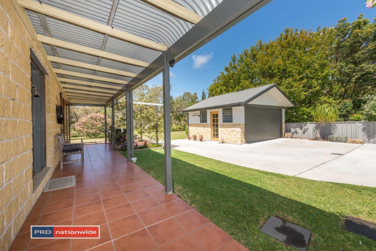 164a Salamander Way SALAMANDER BAY 23