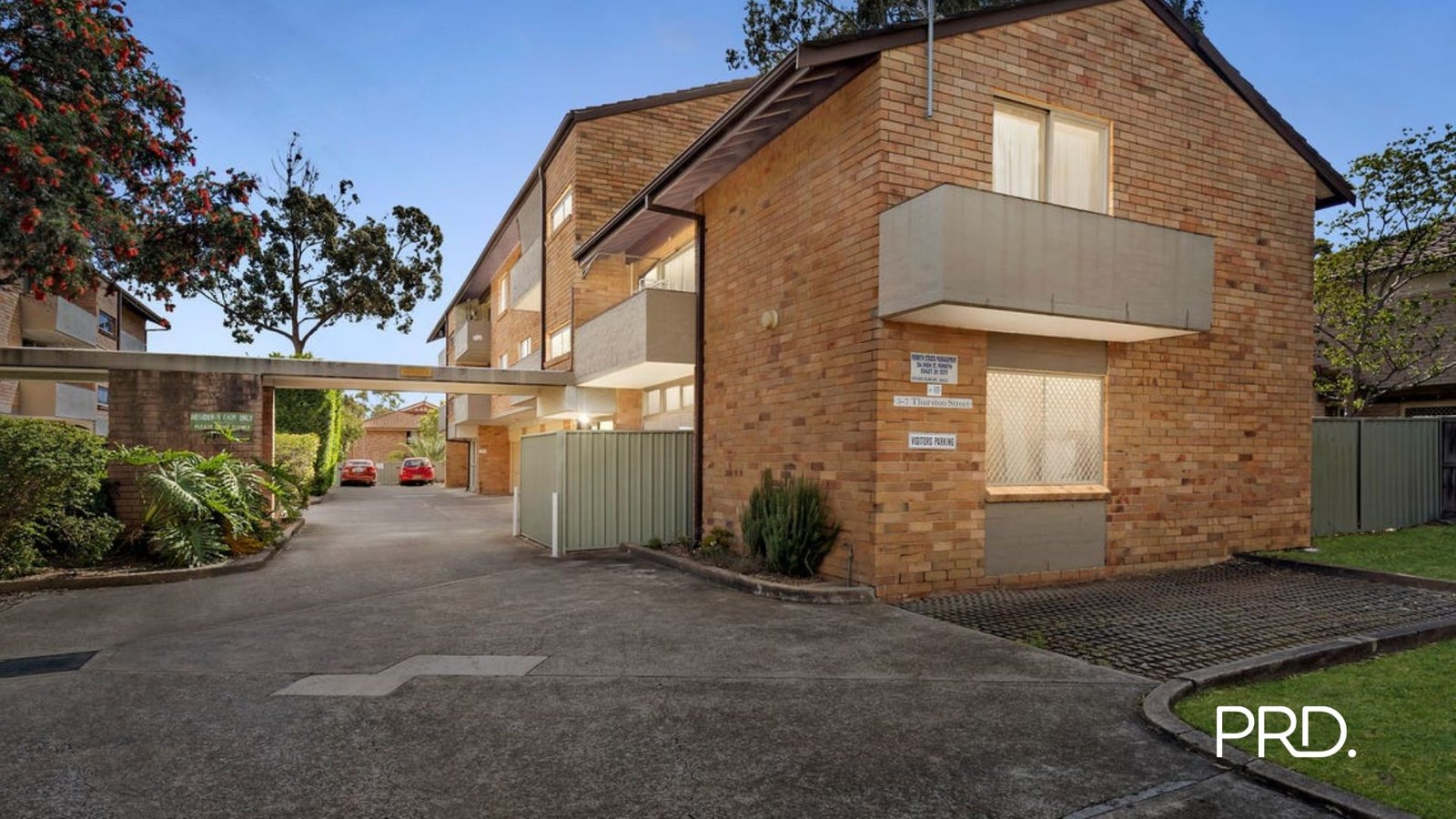16/5-7 Thurston Street Penrith 1