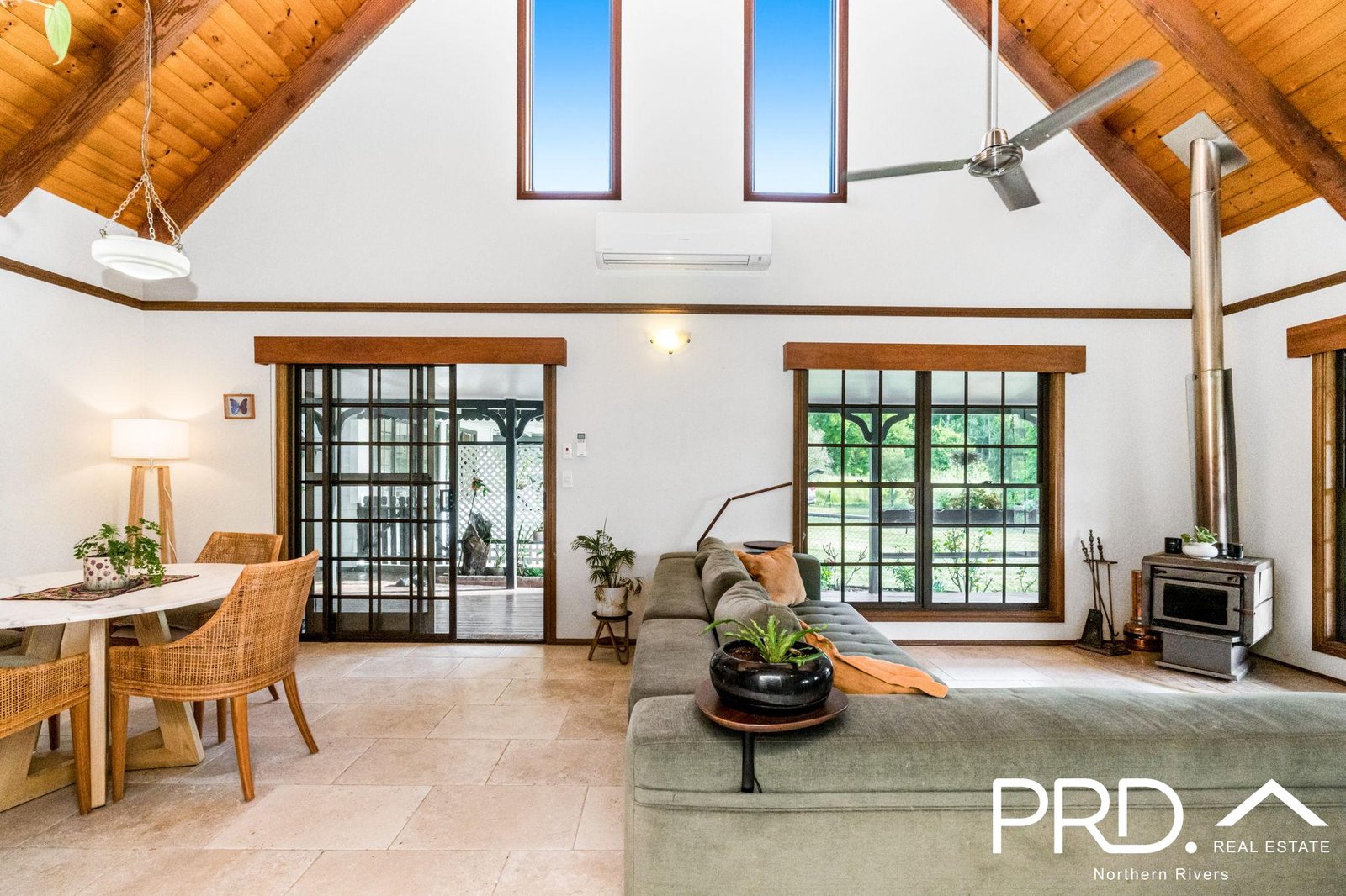165 Afterlee Road, Horsestation Creek via  KYOGLE 2