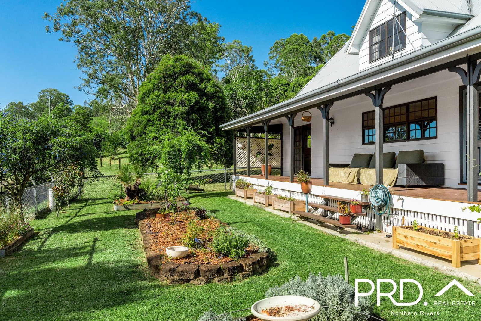 165 Afterlee Road, Horsestation Creek via  KYOGLE 5