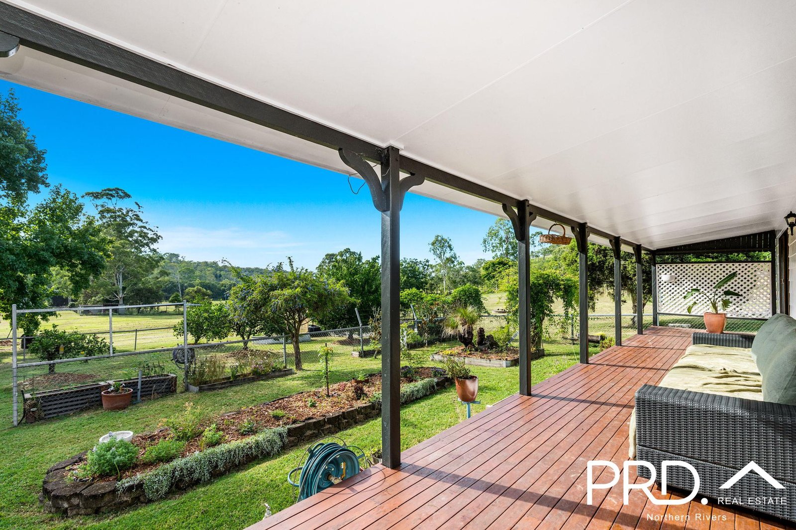 165 Afterlee Road, Horsestation Creek via  KYOGLE 6