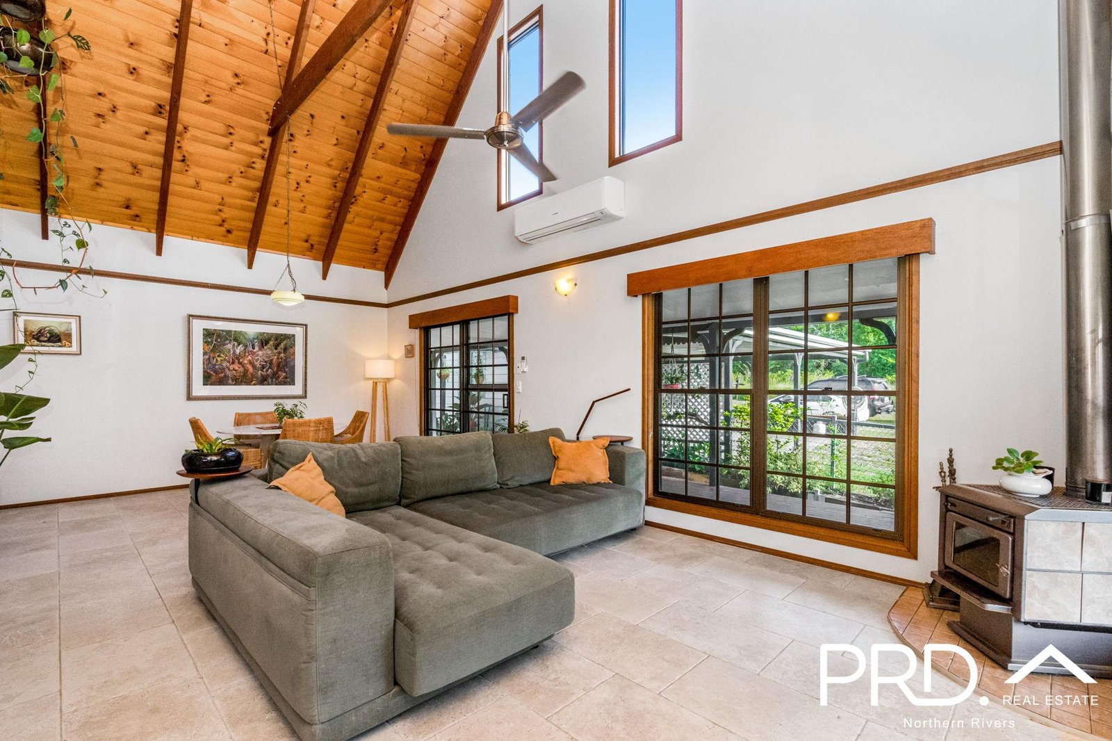 165 Afterlee Road, Horsestation Creek via  KYOGLE 7