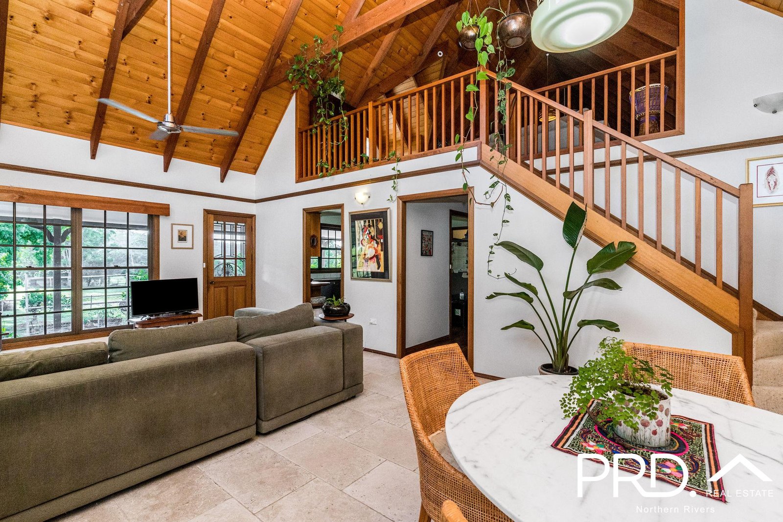 165 Afterlee Road, Horsestation Creek via  KYOGLE 9