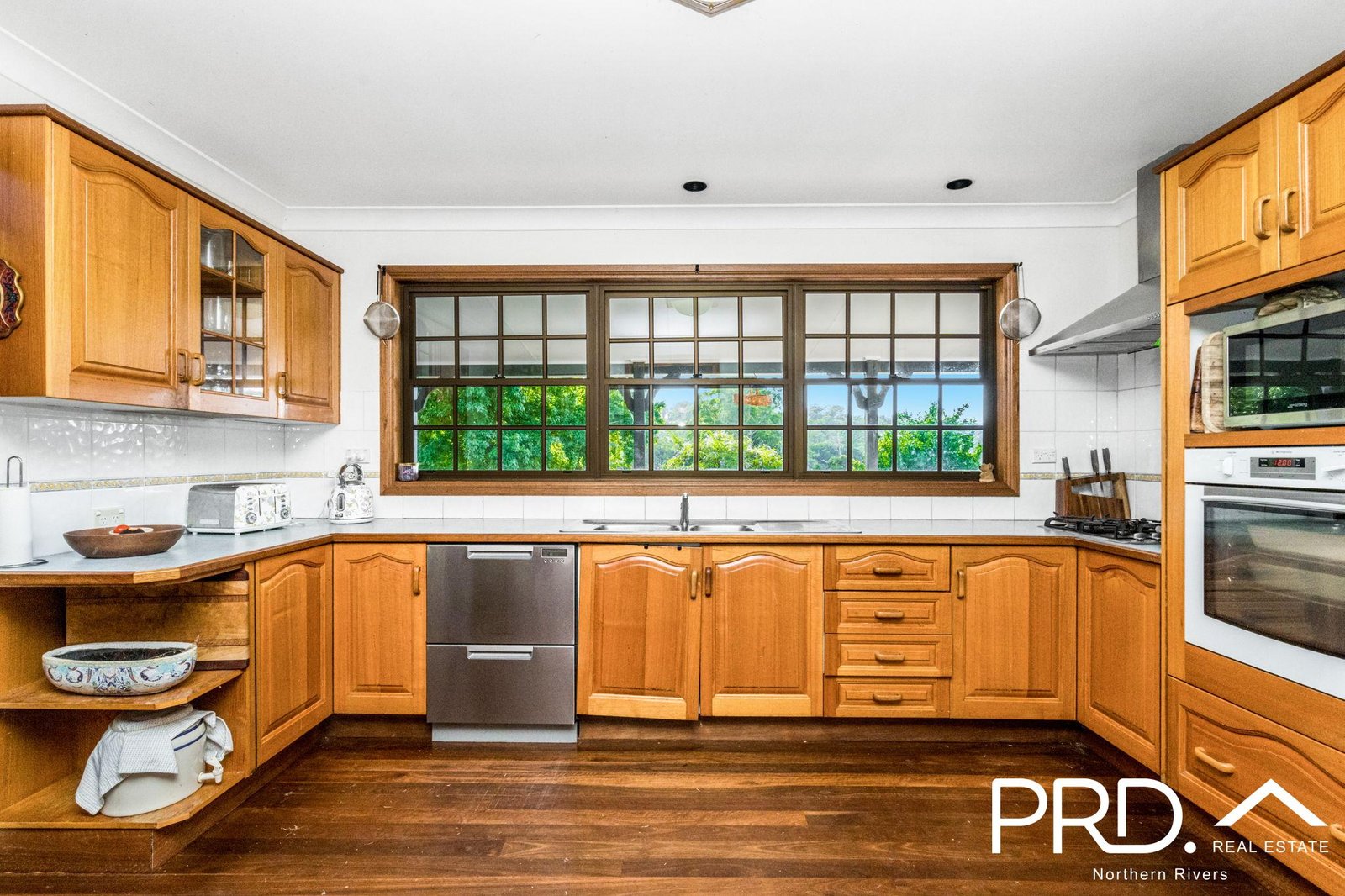 165 Afterlee Road, Horsestation Creek via  KYOGLE 11
