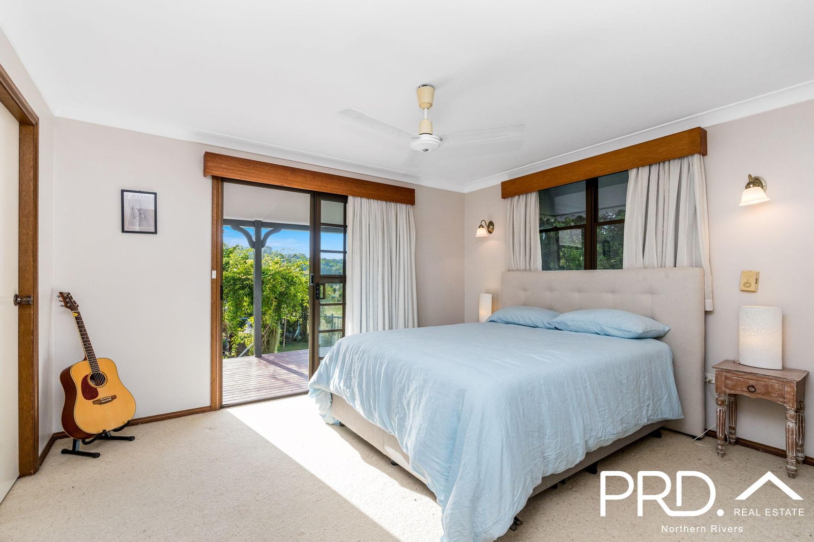 165 Afterlee Road, Horsestation Creek via  KYOGLE 13