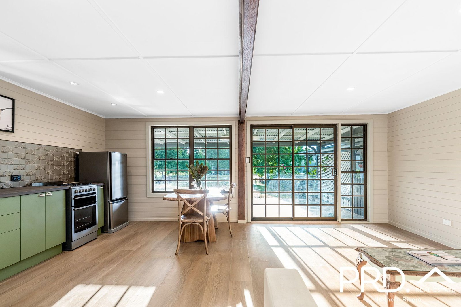 165 Afterlee Road, Horsestation Creek via  KYOGLE 21