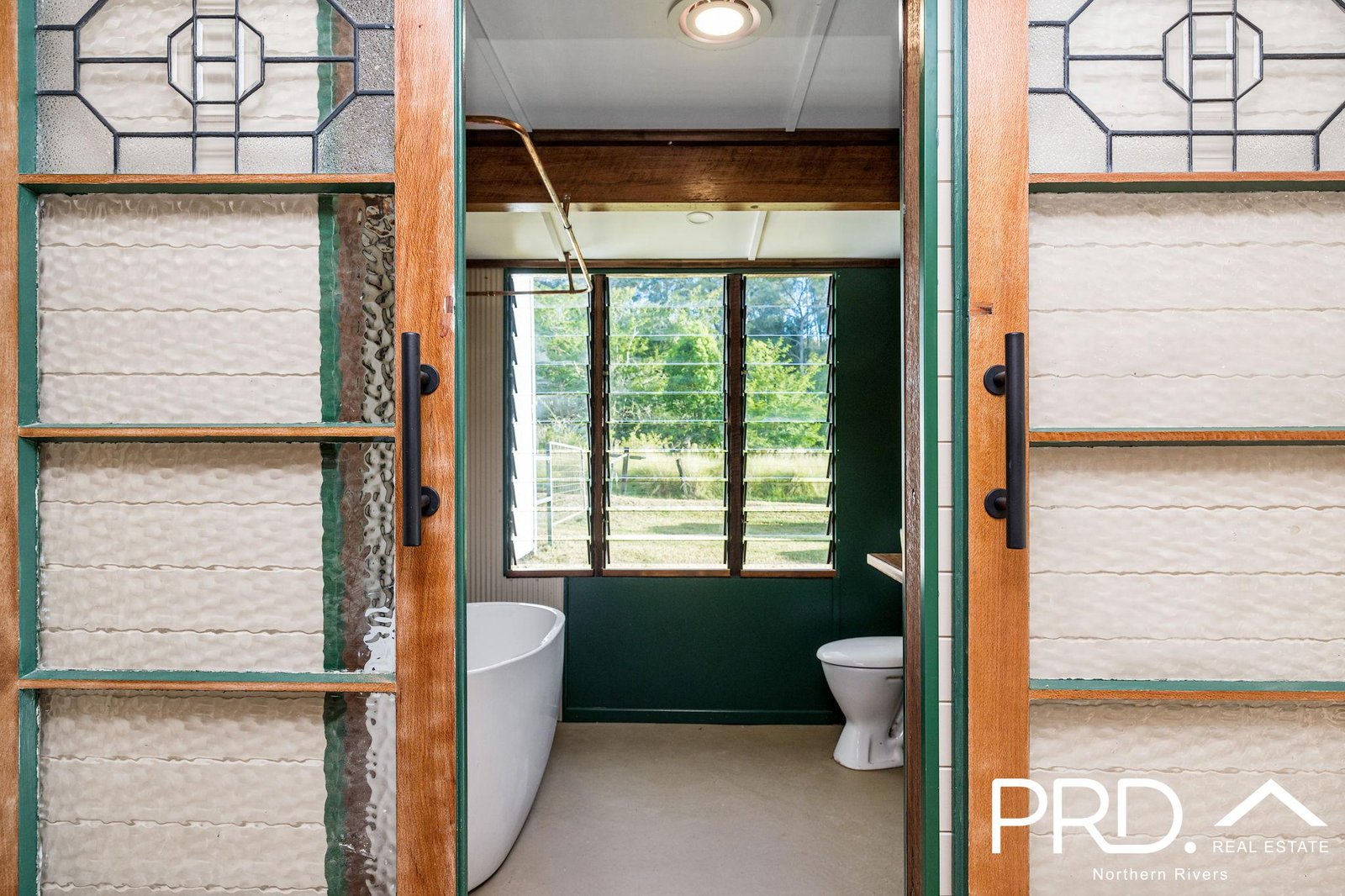 165 Afterlee Road, Horsestation Creek via  KYOGLE 25