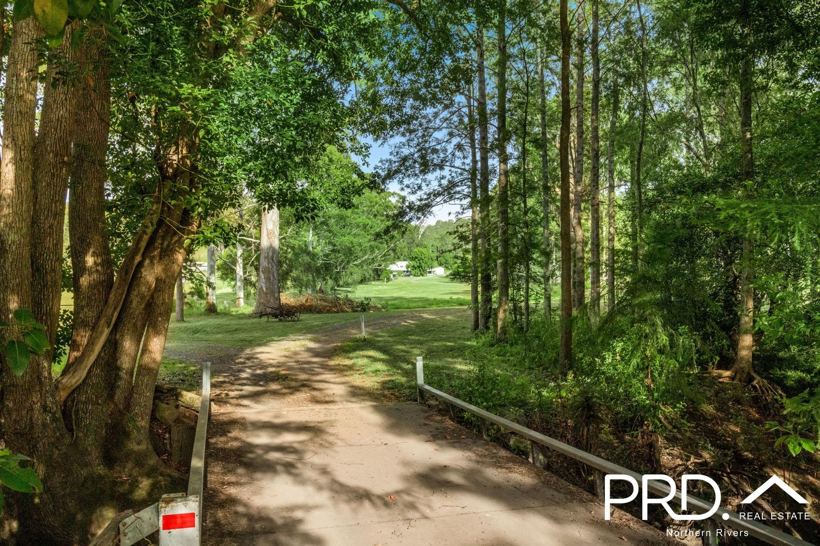 165 Afterlee Road, Horsestation Creek via  KYOGLE 31