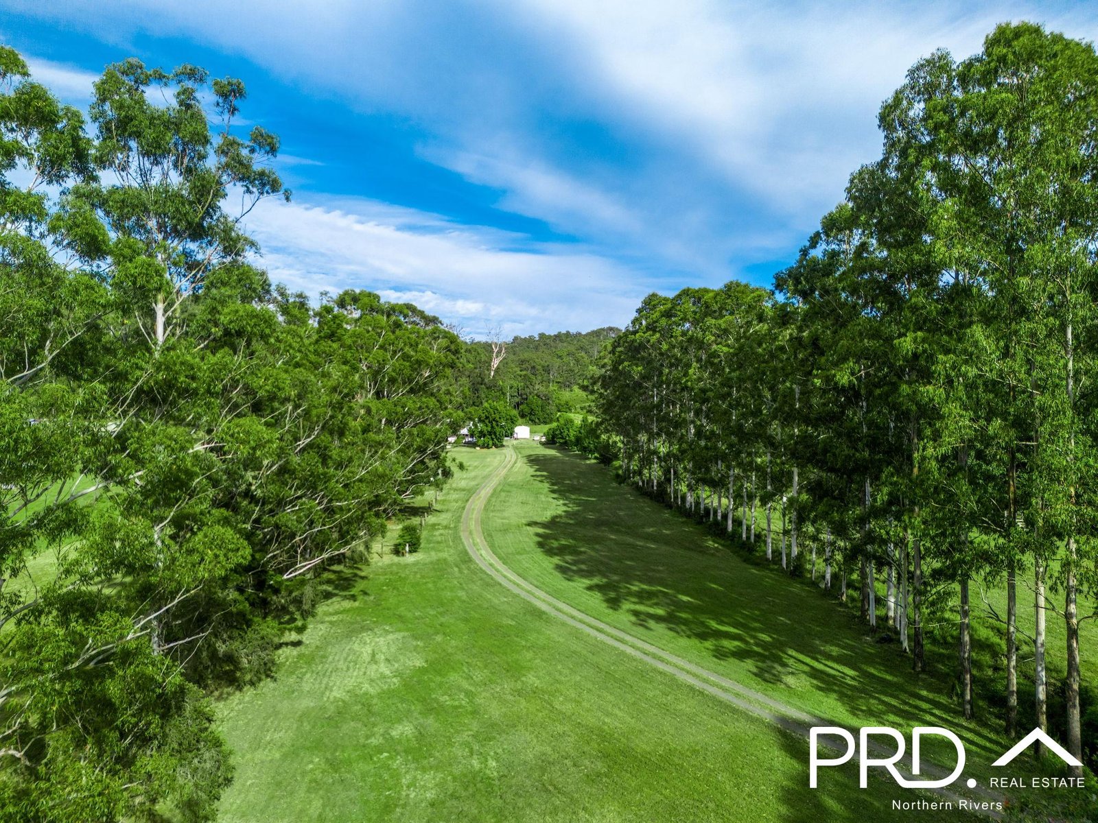 165 Afterlee Road, Horsestation Creek via  KYOGLE 32