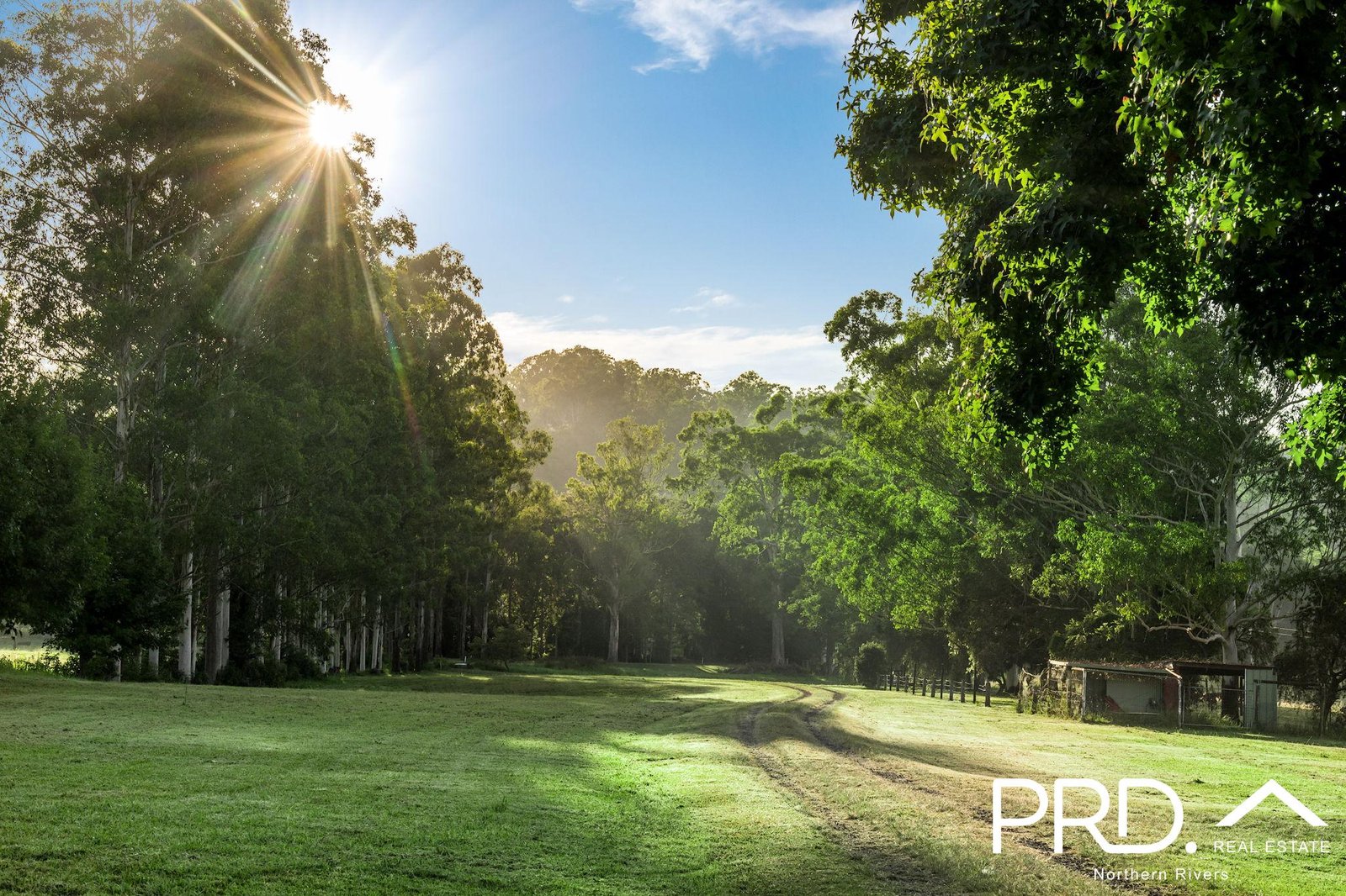 165 Afterlee Road, Horsestation Creek via  KYOGLE 33