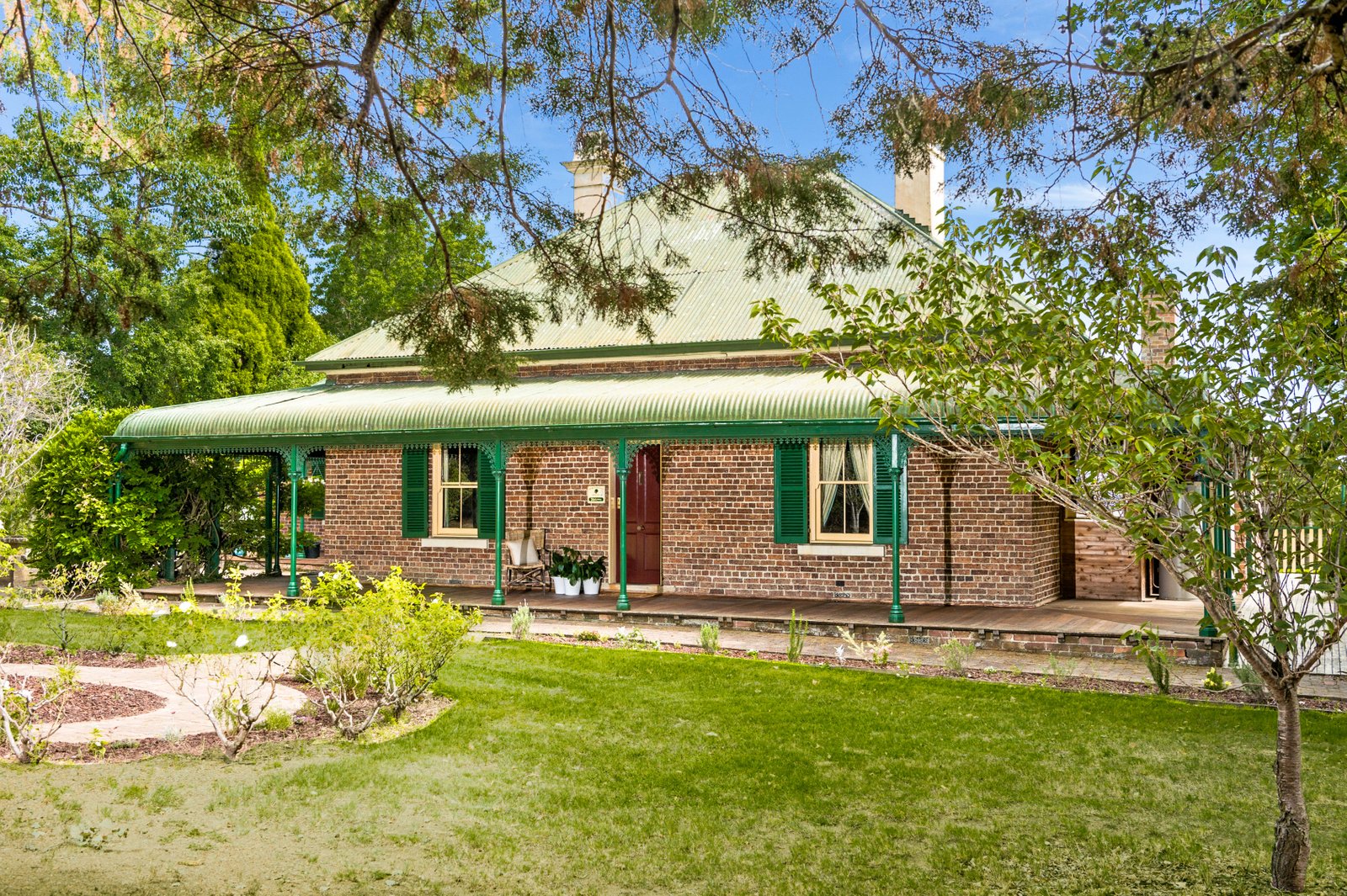 165 Argyle Street, Moss Vale NSW 2577
