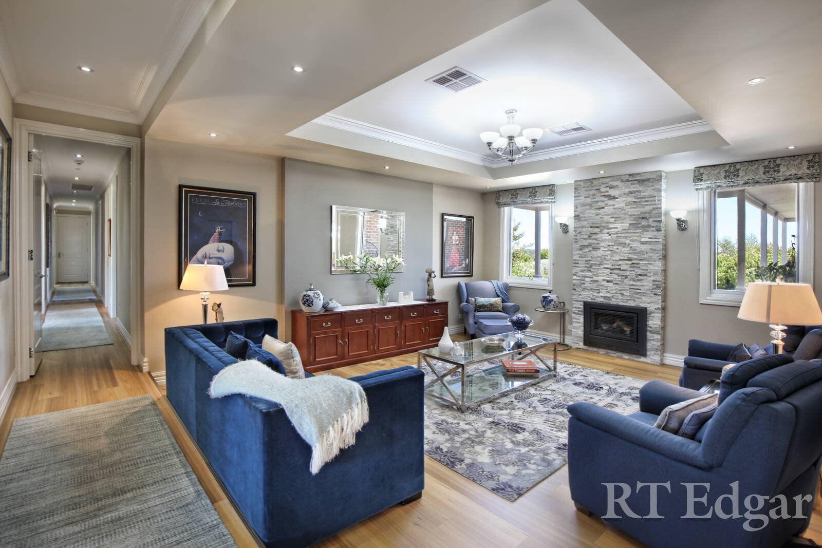 Real Estate and Property in 165 Avenue of Honour , Woodend, VIC