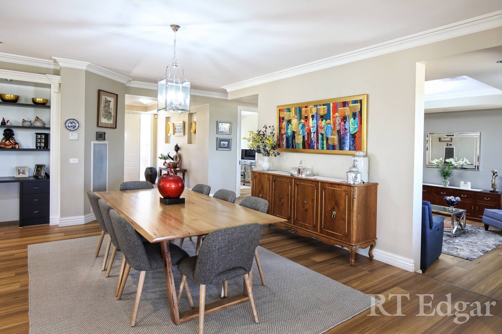 Real Estate and Property in 165 Avenue of Honour , Woodend, VIC