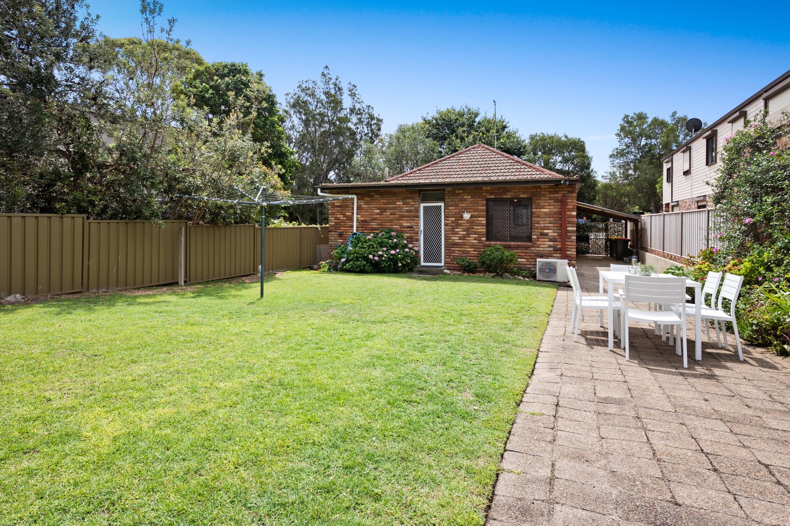 165 Beauchamp Road MATRAVILLE 15