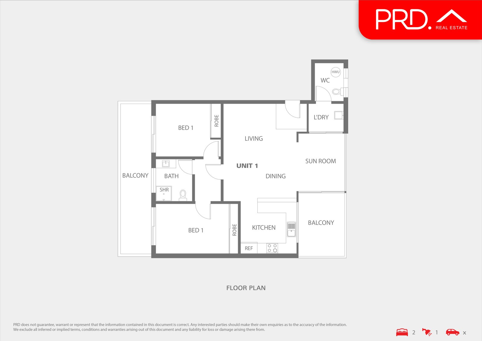 1/65 Bold Street LAURIETON 11