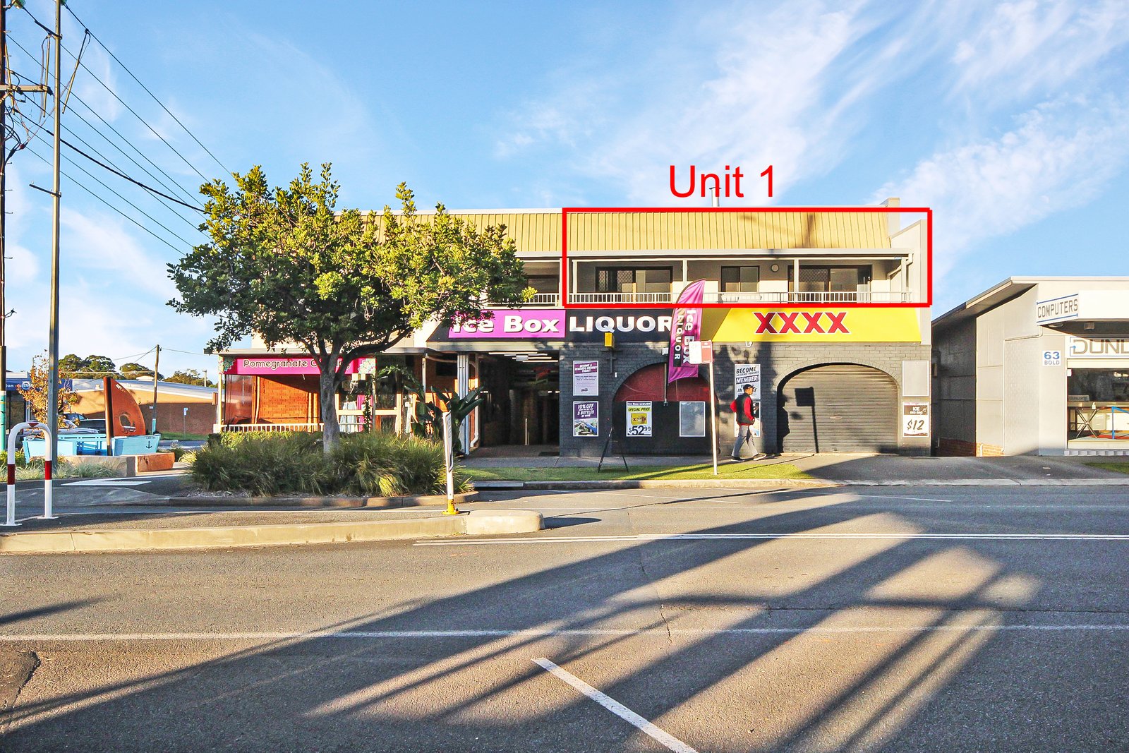 1/65 Bold Street LAURIETON 1