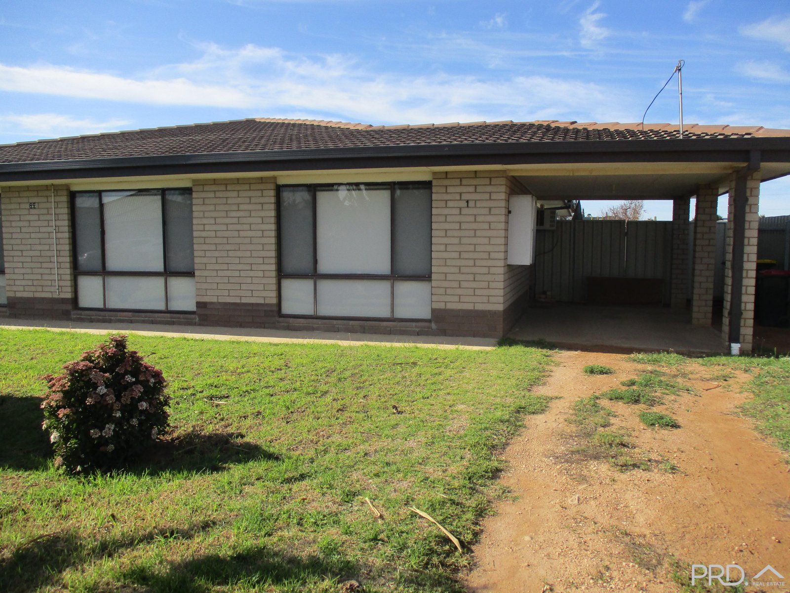 1/65 Ellswood Cres  MILDURA 2