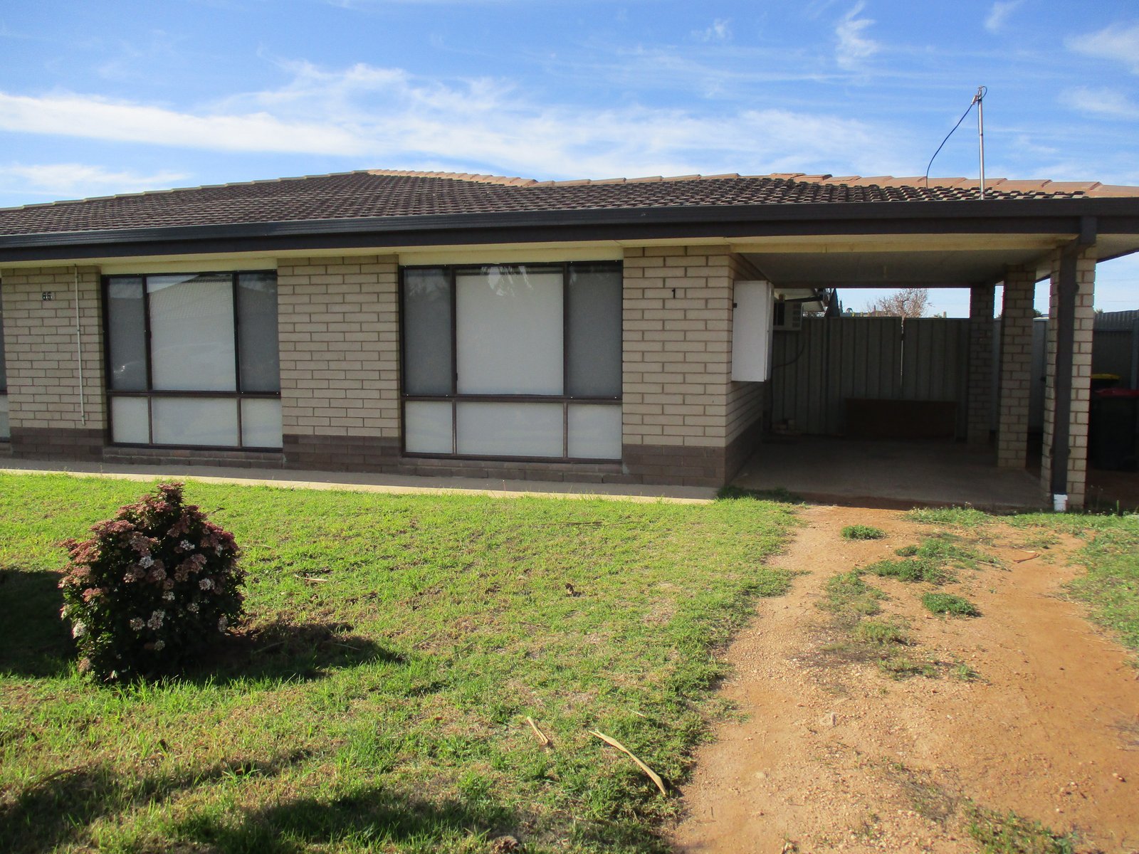 1/65 Ellswood Cres  MILDURA 7